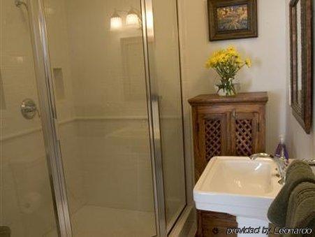Robinwood Bed And Breakfast Літл-Рок Номер фото
