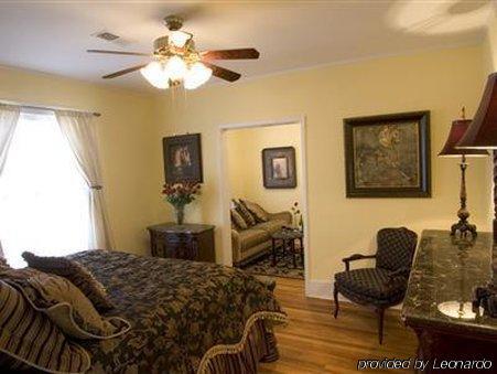 Robinwood Bed And Breakfast Літл-Рок Номер фото