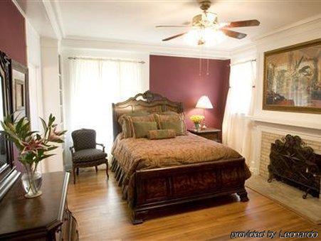 Robinwood Bed And Breakfast Літл-Рок Номер фото